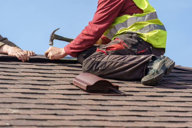 Quick and Trustworthy Emergency Roof Repair Services in Willis, TX
