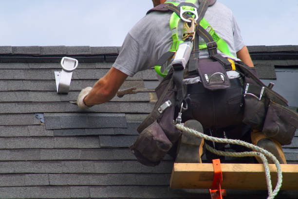 Professional Roofing Contractor in Willis, TX